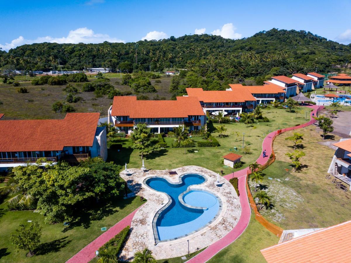 Club Meridional Praia Dos Carneiros - Perto Da Igrejinha Экстерьер фото