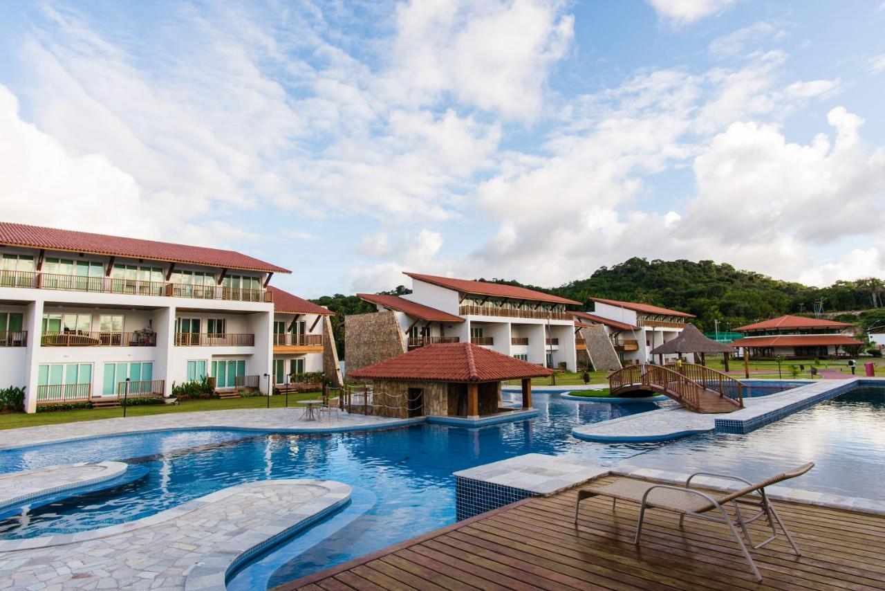 Club Meridional Praia Dos Carneiros - Perto Da Igrejinha Экстерьер фото