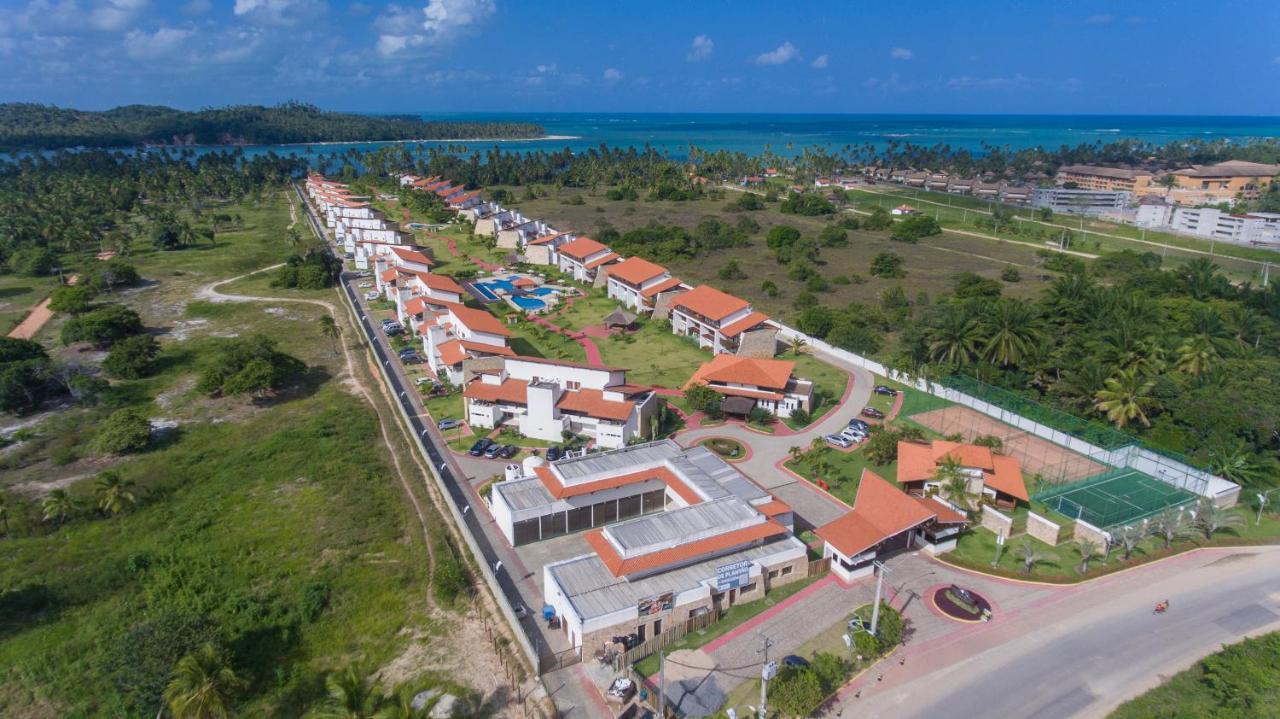 Club Meridional Praia Dos Carneiros - Perto Da Igrejinha Экстерьер фото